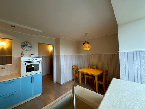 квартира по адресу Волчинецкая ул., 124