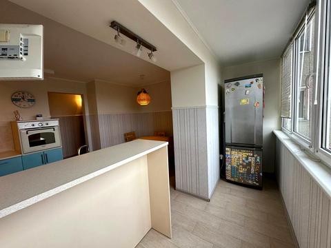 квартира по адресу Волчинецкая ул., 124