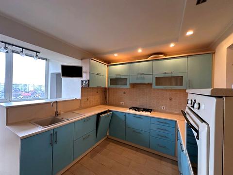 квартира по адресу Волчинецкая ул., 124