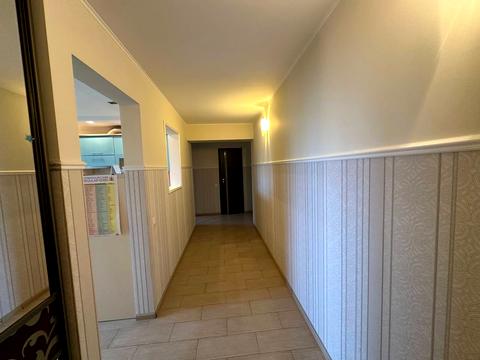 квартира по адресу Волчинецкая ул., 124