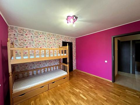 квартира по адресу Волчинецкая ул., 124