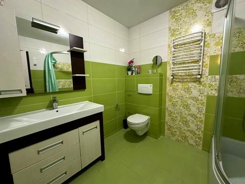 квартира по адресу Волчинецкая ул., 124