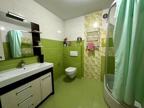 квартира по адресу Волчинецкая ул., 124