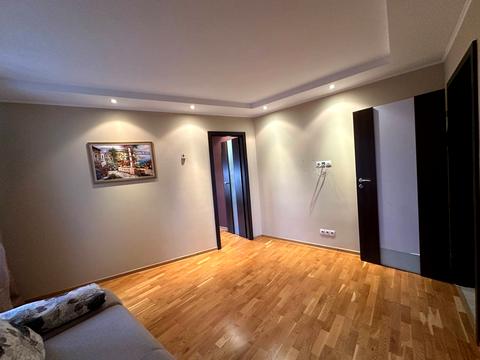 квартира по адресу Волчинецкая ул., 124