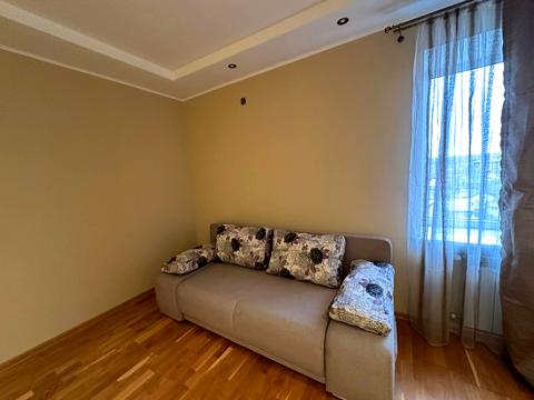 квартира по адресу Волчинецкая ул., 124