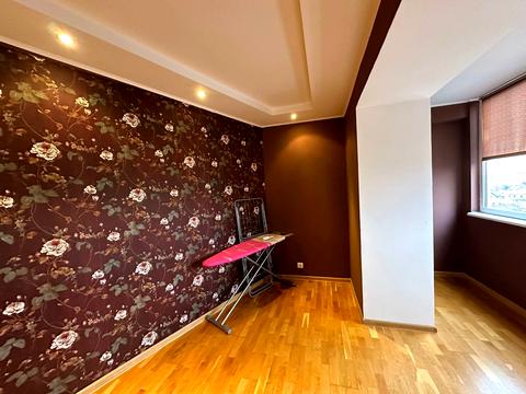 квартира по адресу Волчинецкая ул., 124