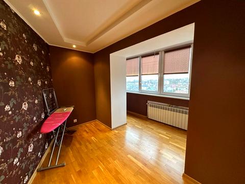 квартира по адресу Волчинецкая ул., 124