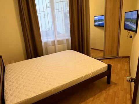 квартира за адресою Пантелеймонівська вул., 88/1