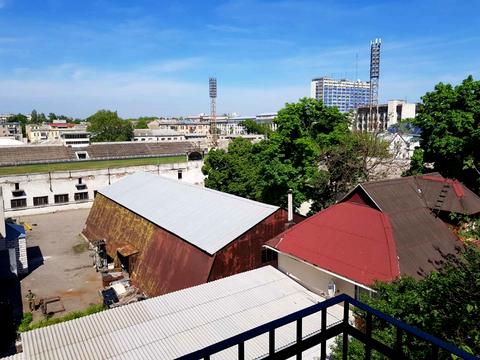 кімната за адресою Пироговський пров., 6