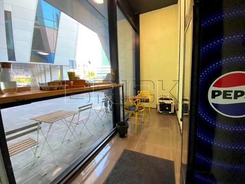 комерційна за адресою Берестейський просп. (Перемоги), 11 к2