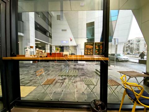 комерційна за адресою Берестейський просп. (Перемоги), 11 к2