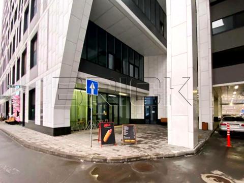 комерційна за адресою Берестейський просп. (Перемоги), 11 к2