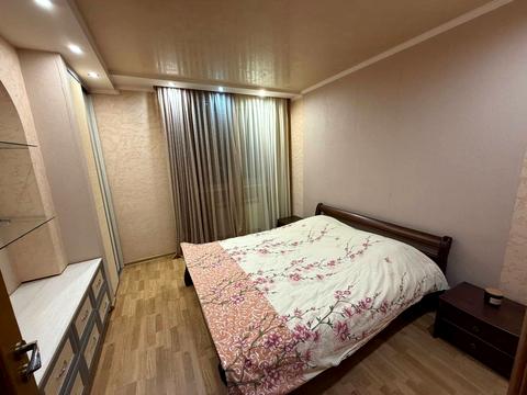 квартира за адресою Мирослава Скорика вул. (Василя Сурикова), 3