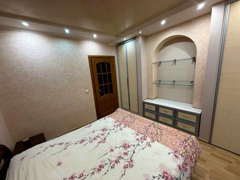 квартира за адресою Мирослава Скорика вул. (Василя Сурикова), 3