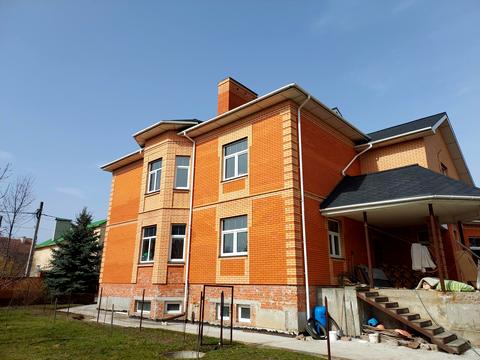 дом по адресу Ярослава Мудрого ул.
