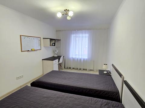 дом по адресу Матвія Донцова ул. (Тургеневская)