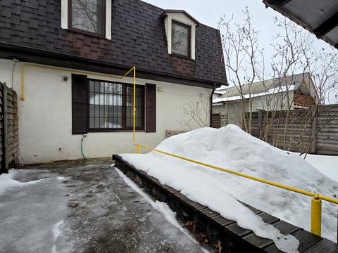 дом по адресу Матвія Донцова ул. (Тургеневская)