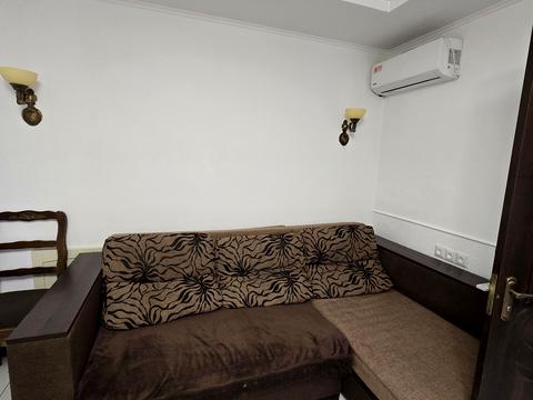 дом по адресу Матвія Донцова ул. (Тургеневская)