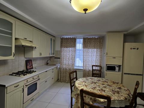 дом по адресу Матвія Донцова ул. (Тургеневская)