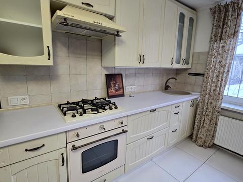 дом по адресу Матвія Донцова ул. (Тургеневская)