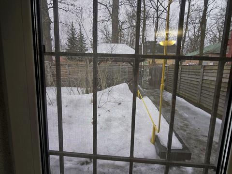 дом по адресу Матвія Донцова ул. (Тургеневская)