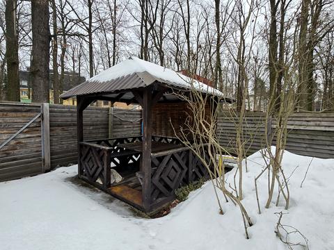 дом по адресу Матвія Донцова ул. (Тургеневская)