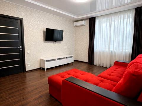 квартира за адресою Запорізьке шосе, 30-Ц