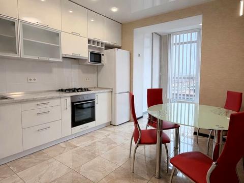 квартира за адресою Запорізьке шосе, 30-Ц