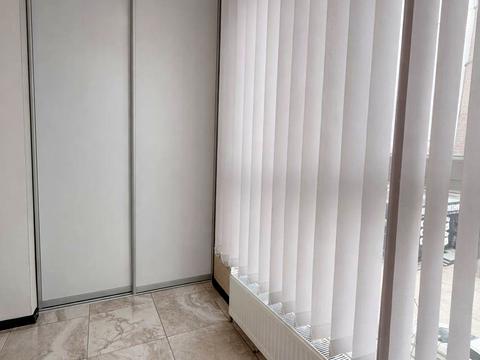 квартира за адресою Запорізьке шосе, 30-Ц