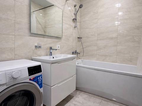 квартира за адресою Запорізьке шосе, 30-Ц