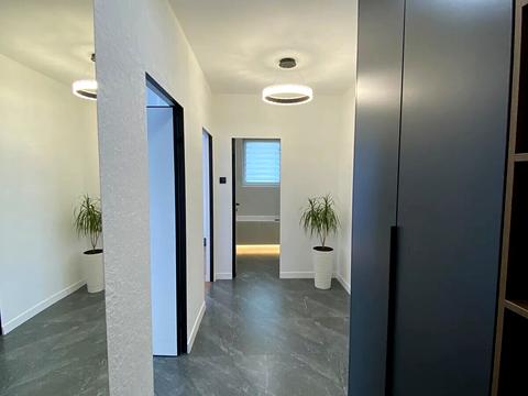 квартира по адресу Фортечна ул., 4