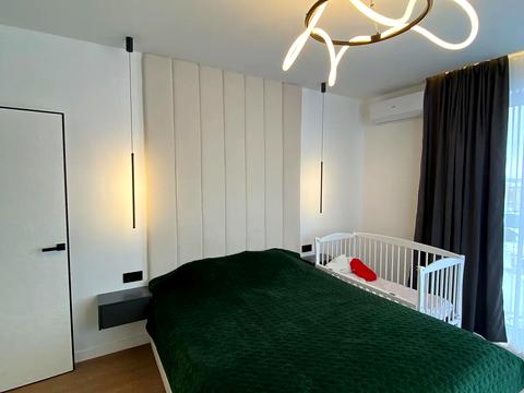 квартира по адресу Фортечна ул., 4