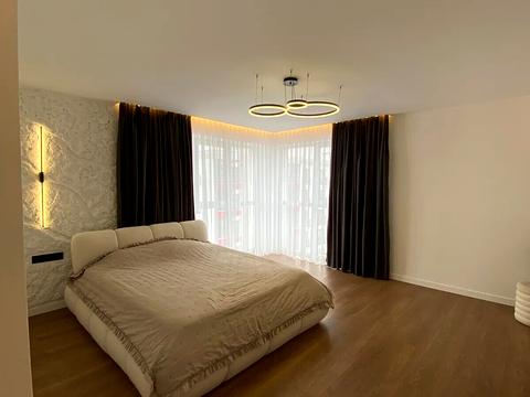 квартира по адресу Фортечна ул., 4