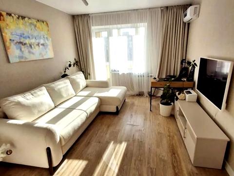 квартира по адресу Оболонский просп., 22