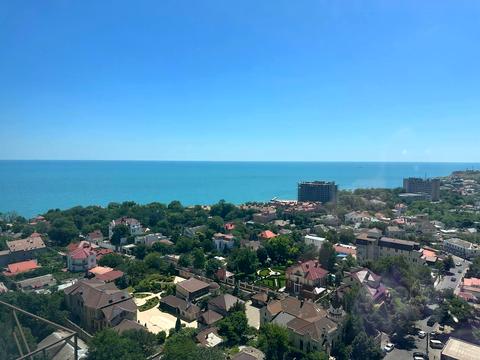 квартира за адресою Одеса, Фонтанська дорога вул. (Перекопской дивизии улица), (Будинок 2)