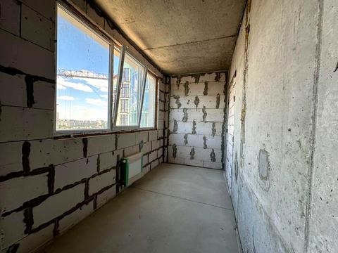 квартира за адресою Одеса, Фонтанська дорога вул. (Перекопской дивизии улица), (Будинок 2)