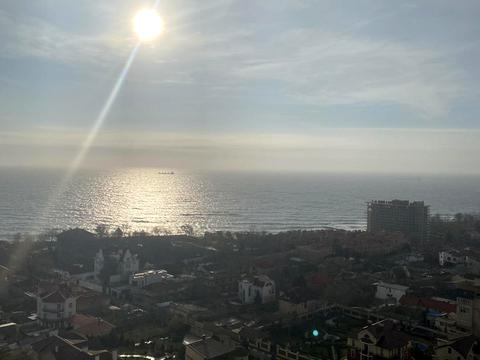 квартира за адресою Одеса, Фонтанська дорога вул. (Перекопской дивизии улица), (Будинок 2)