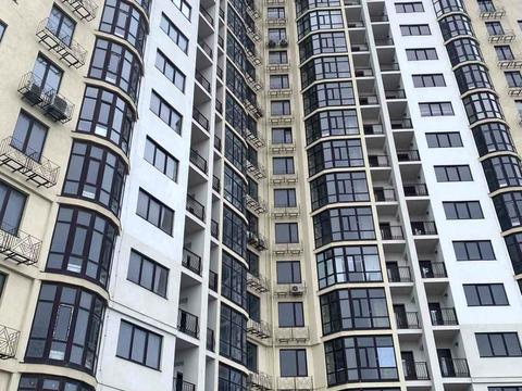 квартира за адресою Одеса, Фонтанська дорога вул. (Перекопской дивизии улица), (Будинок 2)