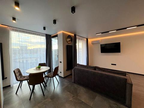 квартира по адресу Замарстыновская ул. (Калинина), 40