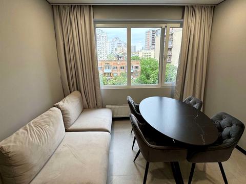 квартира по адресу Златоустовская ул., 25