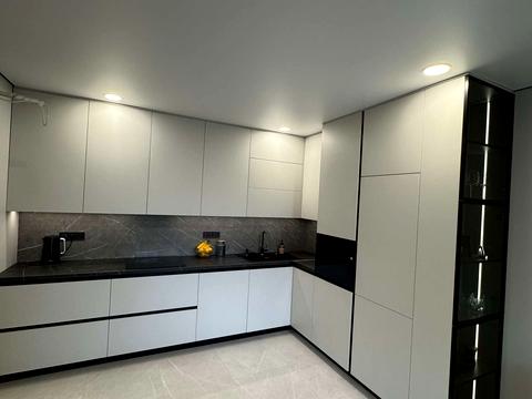 квартира по адресу Златоустовская ул., 25