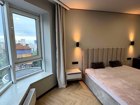 квартира по адресу Златоустовская ул., 25