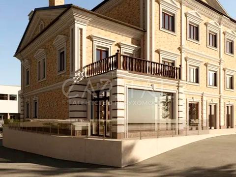 комерційна за адресою Київ, Ломаківська вул. (Мічуріна), 45