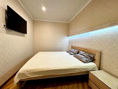 квартира по адресу Левка Лукʼяненка ул. (Василия Жуковского), 16, 18, 20, 24