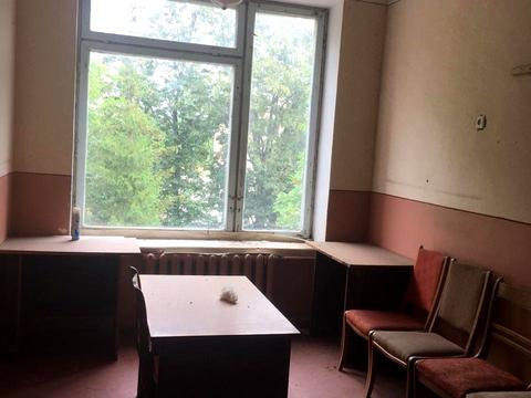 коммерческая по адресу Бульвар Сквирський, 3