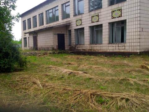 коммерческая по адресу Бульвар Сквирський, 3