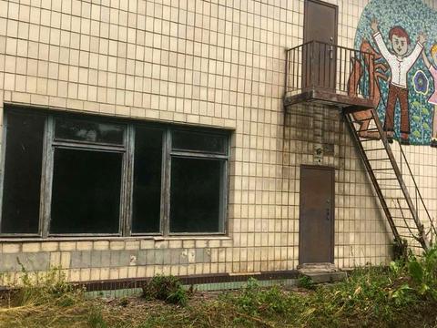 коммерческая по адресу Бульвар Сквирський, 3