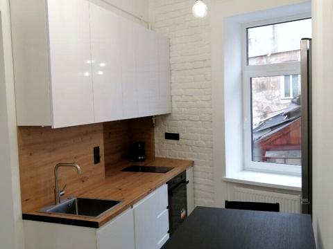 квартира по адресу Шептицких ул., 10