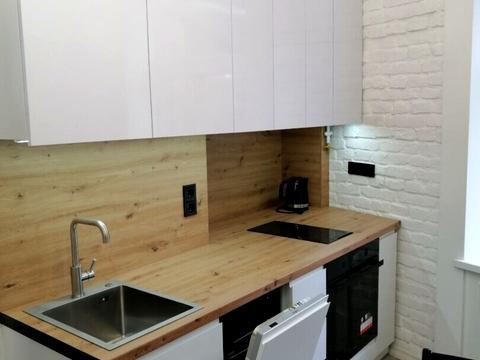 квартира по адресу Шептицких ул., 10