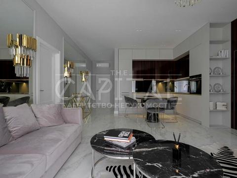 квартира за адресою Саперне Поле вул., 3